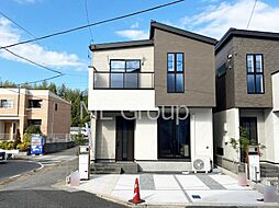 船橋市前貝塚町　2期　戸建て　全2棟　5課