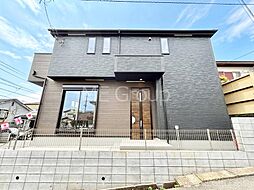 グラファーレ　八千代市大和田　28期　全2棟