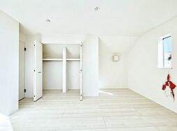 子供部屋の画像