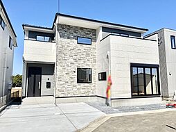 船橋市芝山7丁目 9期 新築一戸建て 全4棟 4課