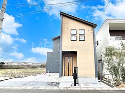 グラファーレ　四街道市鹿渡　4期　全5棟