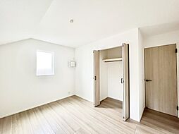 子供部屋の画像