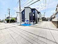 千葉県船橋市大穴南2丁目：物件画像