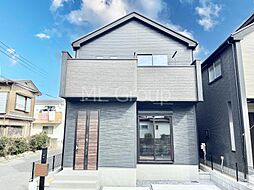 グラファーレ 船橋市三山5丁目　26期　全2棟