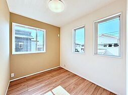 子供部屋の画像