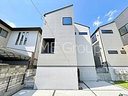 千葉市若葉区小倉台3丁目 2期 新築一戸建て 全2棟 5課