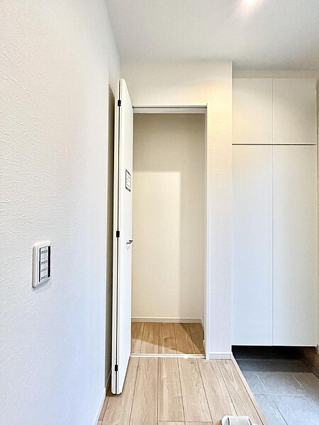 設備を拡大表示