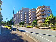 千葉県千葉市美浜区浜田1丁目：物件画像