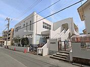 幼稚園・保育園 310m 香取保育園