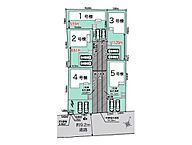 千葉県我孫子市青山：物件画像