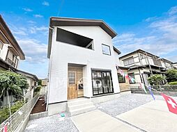 千葉市花見川区三角町 1期 新築一戸建て 全1棟 5課