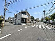 千葉県松戸市新松戸北2丁目：物件画像