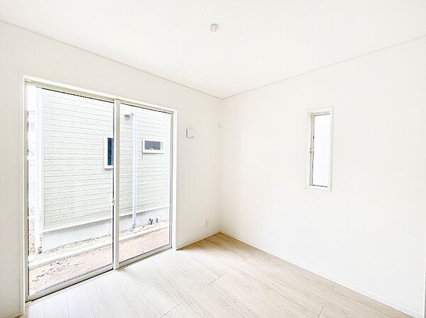 子供部屋