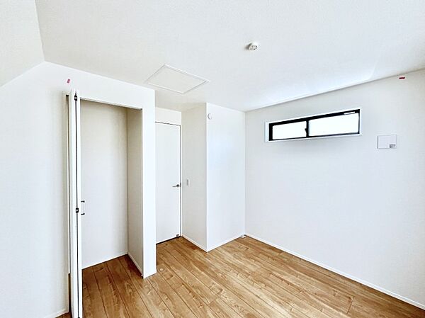 子供部屋