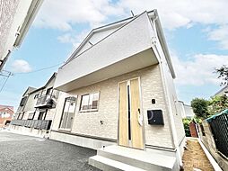 我孫子市寿2丁目 第14 新築一戸建て 全3棟 5課
