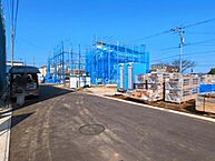 千葉県船橋市二和西5丁目：物件画像