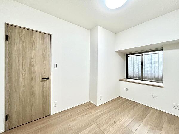 子供部屋