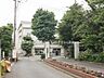周辺：小学校 640m 船橋市立葛飾小学校