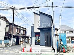外観の画像