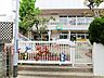 周辺：幼稚園・保育園 800m 院内幼稚園