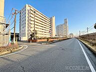 千葉県船橋市山野町：物件画像