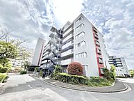 千葉県千葉市稲毛区小仲台8丁目：物件画像