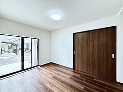 室内の画像