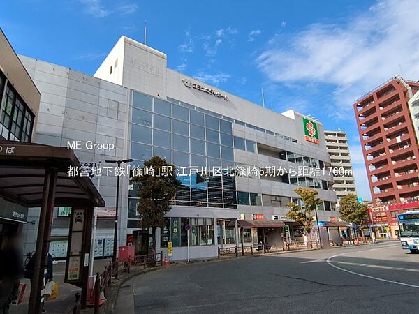 周辺を拡大表示
