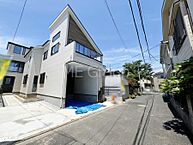 千葉県市川市大洲1丁目：物件画像