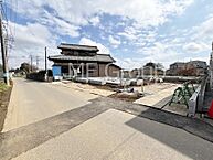 千葉県柏市五條谷：物件画像