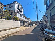 千葉県船橋市二宮1丁目：物件画像