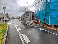 千葉県松戸市幸田4丁目：物件画像
