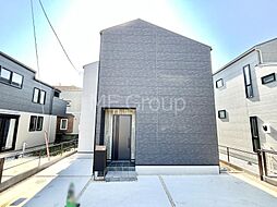 鎌ケ谷市鎌ケ谷7丁目　一戸建て　全2棟