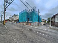 千葉県松戸市中金杉4丁目：物件画像