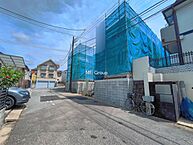 千葉県松戸市中金杉4丁目：物件画像