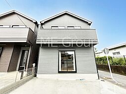 八千代市村上 3期 新築一戸建て 全2棟