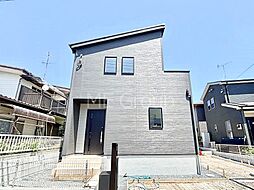松戸市根木内 25−1期 新築一戸建て 全1棟