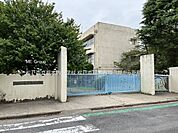 小学校 760m 松戸市立根木内小学校