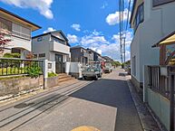 千葉県四街道市つくし座1丁目：物件画像
