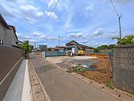 千葉県千葉市花見川区犢橋町：物件画像