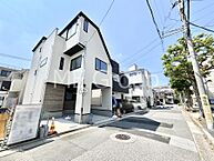 東京都江戸川区松江2丁目：物件画像