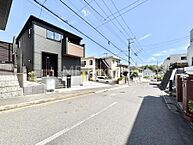 千葉県船橋市前原東6丁目：物件画像