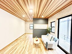 室内の画像