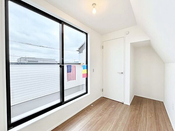 子供部屋