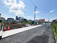 千葉県松戸市上矢切：物件画像