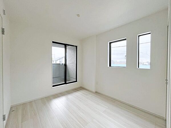子供部屋