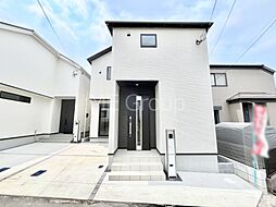 千葉市中央区葛城2丁目 1期 新築一戸建て 全2棟 5課