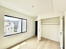 子供部屋の画像