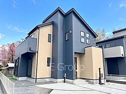 グラファーレ　佐倉市石川　5期　全3棟