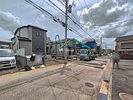 千葉県松戸市八ケ崎7丁目：物件画像